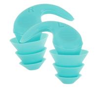 EXCEART Tapones de Oído de Silicona para Dormir y Estudiar Cancelación de Ruido Protección Reutilizables y para Entornos Ruidosos y de Ronquidos con Estuche de Almacenamiento