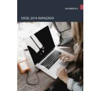 Excel 2016 Avanzado (ebook)