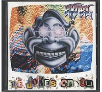 Excel (3) - The Joke's On You