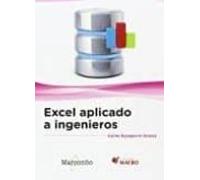 Excel Aplicado A Ingenieros