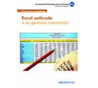 Excel aplicado a la gestión comercial