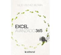 Excel Avanzado 365
