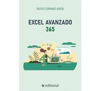 Excel avanzado 365