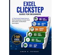 Excel ClickStep Guide for Beginners