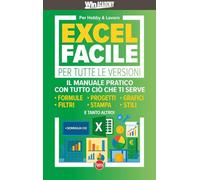 Excel facile (Win Magazine Academy)