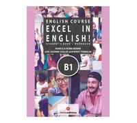 Excel in English Student’s Book + Workbook B1