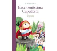 Excel·lentíssima Caputxeta (Llibres infantils i juvenils - Diversos)