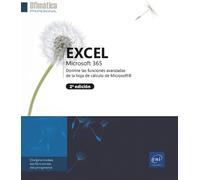 Excel Microsoft 365