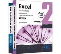 Excel Microsoft 365 | Jean-philippe André