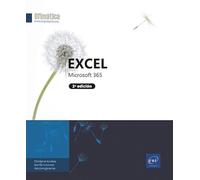Excel Microsoft 365: .: . (Ofimática Profesional)