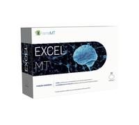 Excel MT 30 cápsulas