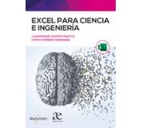Excel Para Ciencia E Ingeniería (ebook)