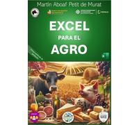 Excel para el agro