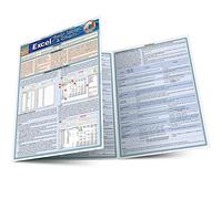 Excel: Pivot Tables & Charts (Quick Study Computer)