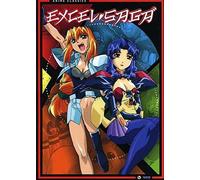 Excel Saga: The Complete Collection [USA] [DVD]