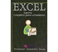 Excel - Suporte Completo Para Estudantes (ebook)