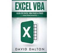 EXCEL VBA: Guía de Excel VBA paso a paso para principiantes