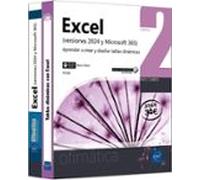 Excel (versiones 2024 Y Microsoft 365)