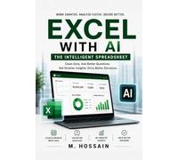 Excel with AI: The Intelligent Spreadsheet