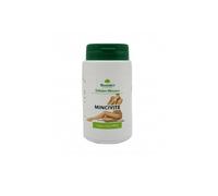 Exceldiet Pharma Quemador de grasa Mincivite 120 caps