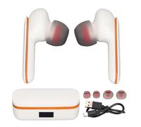 Excelencia de audio: traducción en tiempo real y cancelación de ruido, auriculares Bluetooth para una comunicación global sin interrupciones.