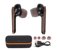 Excelencia de audio: traducción en tiempo real y cancelación de ruido, auriculares Bluetooth para una comunicación global sin interrupciones.