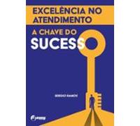 Excelência Do Atendimento (ebook)