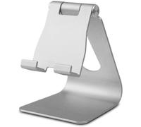 Excelencia en los detalles. Soporte plegable para tablet y teléfono, soporte antideslizante para Samsung Galaxy Tab, mano de obra exquisita que