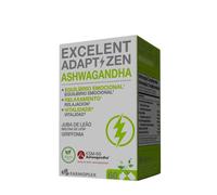 Excelent Adapt Zen Ashwaganda Cápsulas x60