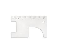 Excelente 2CR13 - Herramienta de mango flexible de bombero inoxidable para trabajos de ahorro de crisis y destrucción, mango flexible de hierro para excavación de bomberos