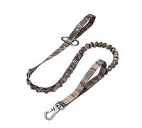 Excelente Correa de Nailon para Perro, Táctica, Ajustable, con 2 Asas de Control, de Liberación Rápida, Militar, EXCELLENT ELITE SPANKER