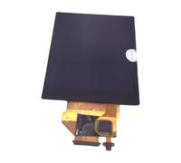 Excelente digitalizador de pantalla táctil LCD para pantallas de cámara A7M3 RX100M6 RX100VI HX99 ZV1 con ángulos de visión amplios