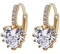 Excelente elaboración: bien diseñado. Este pendiente tiene un estilo único. Esto puede hacerte de las personas. Y te trae un buen estado de ánimo cuando los llevas. Excepto para combinar la ropa