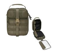 EXCELENTE ELITE SPANKER - Bolsa táctica para uso médico (bolsa de primeros auxilios IFAK)