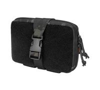 EXCELENTE ELITE SPANKER Bolsillo táctico Rip IFAK Bolsillo de utilidad médica Bolsa de primeros auxilios EMT para actividades tácticas militar(MCB)