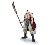 Excelente modelo retrato.De piratas NEO-DX Barbablanca Edward Newgate figura