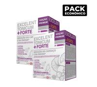 Excelente Tonicum +Forte Ampollas 2x30