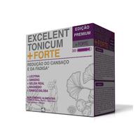 Excelente Tonicum +Forte Ampollas x30