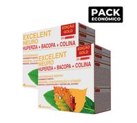 Excelentes ampollas neuro 2x30