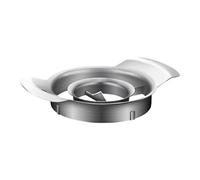 Excelentes materiales: con el uso de nuestra herramienta de corte de granada, que está hecha de material seleccionado de alta calidad, la cáscara de poma nunca ha sido más fácil. Su robusta y