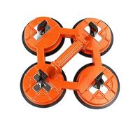 Excelentes piezas espaciadoras de cerámica construidas con clips de aluminio ligeros pero fuertes, soportes precisos para la instalación de herramientas, correcciones de colocación, alineación de