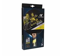 Excell 2000 Carbon Tennisschläger