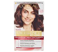 EXCELLANCE N.5,15 marron glace' - Tintes para el cabello