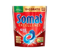 Excellence 18 Dosis
