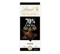 EXCELLENCE BLOCK 70% DARK CHOCOLATE