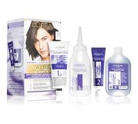 Excellence Cool Creme Permanent Hair Color - Shade: 5.11