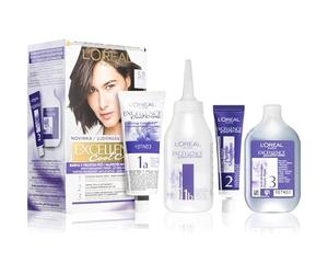 Excellence Cool Creme Permanent Hair Color - Shade: 5.11