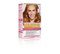 EXCELLENCE CREME FARBA DO WŁOSÓW 7.43 BLOND MIEDZIANO-ZŁOCISTY