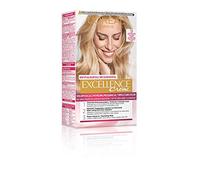 EXCELLENCE CREME FARBA DO WŁOSÓW 9 BARDZO JASNY BLOND