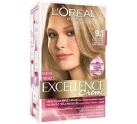 Excellence Creme Tinte Capilar